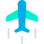 Airplane іконка 64x64