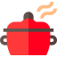 Pot icon 64x64