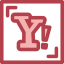 Yahoo Symbol 64x64