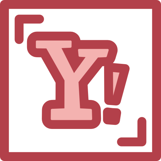 Yahoo biểu tượng