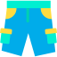 Short іконка 64x64