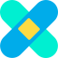 Bandage іконка 64x64