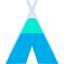 Tipi icon 64x64
