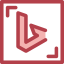 Bing Symbol 64x64