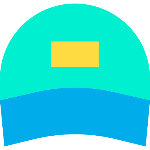 Cap icon