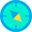 Компас иконка 64x64