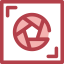 Picasa Symbol 64x64