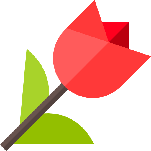 Tulip icon