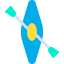 Каяк иконка 64x64