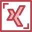 Xing Symbol 64x64
