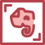 Evernote Symbol 64x64