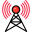 Radio іконка 64x64