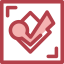 Foursquare Symbol 64x64