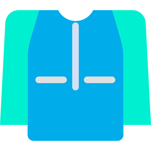 Jacket icon