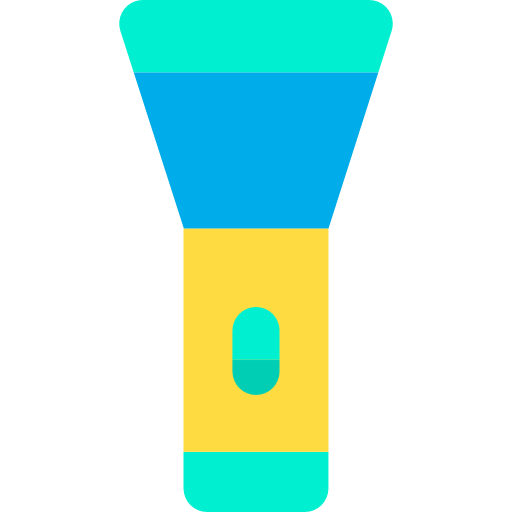 Torch アイコン