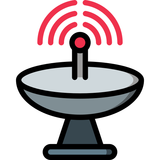 Satellite icon