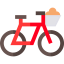 Bicycle icon 64x64