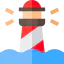 Lighthouse 图标 64x64