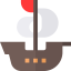 Ship 图标 64x64