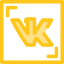 VK icône 64x64