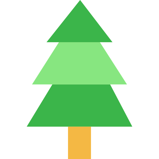 Tree ícono