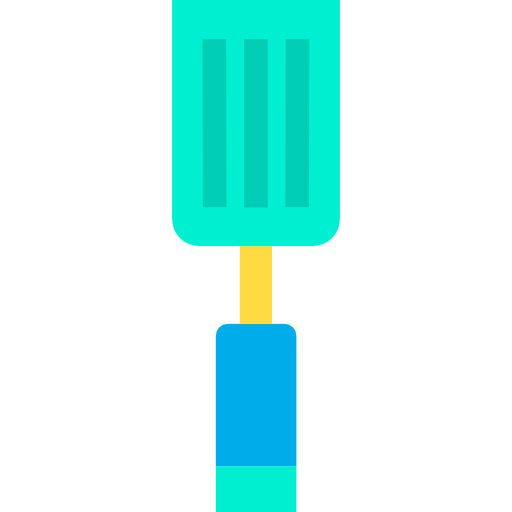 Spatula Symbol