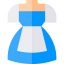 Dress icon 64x64