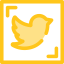 Twitter icône 64x64
