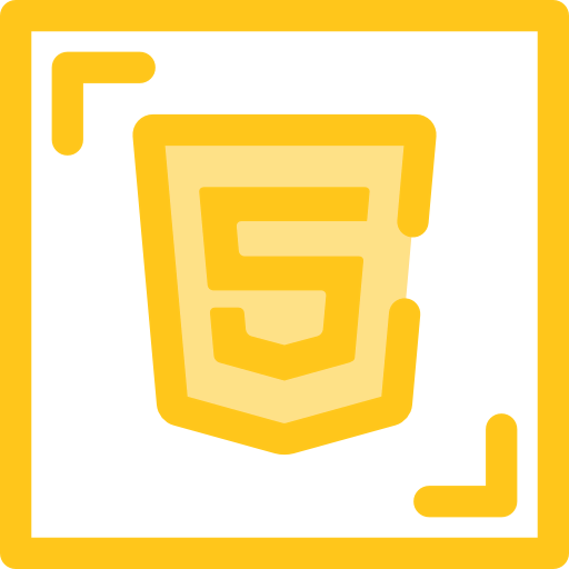 Html5 іконка