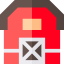 Barn 图标 64x64