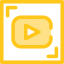 Youtube іконка 64x64