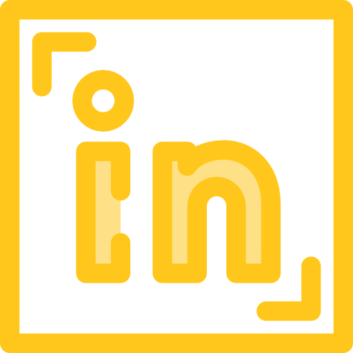 Linkedin 图标