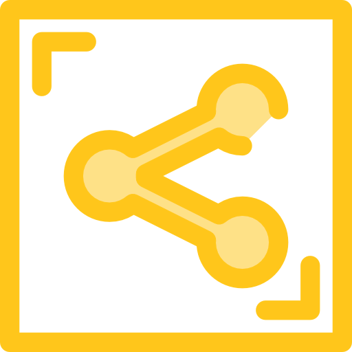 Share icon