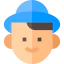 Dutch 图标 64x64
