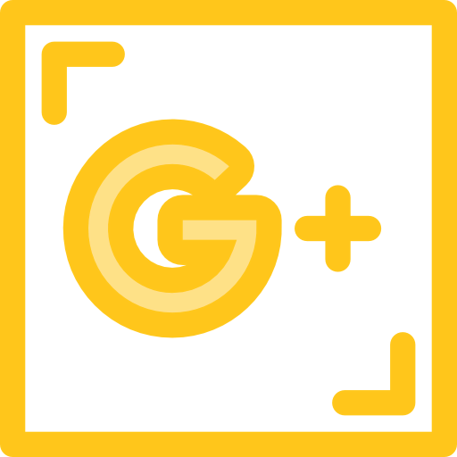 Google plus icon