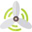 Windmill icon 64x64