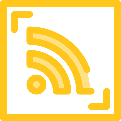 Rss icon