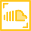 Soundcloud icône 64x64