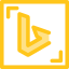 Bing icône 64x64
