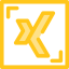 Xing icône 64x64