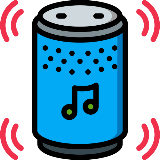 Speaker іконка