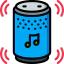 Speaker іконка 64x64