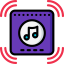 Speaker іконка 64x64