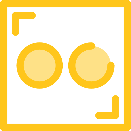 Flickr 图标