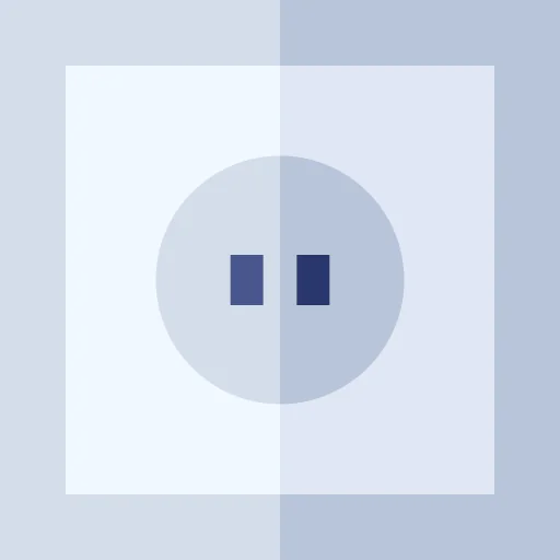Power socket icon