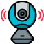Webcam іконка 64x64