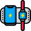 Charging station іконка 64x64