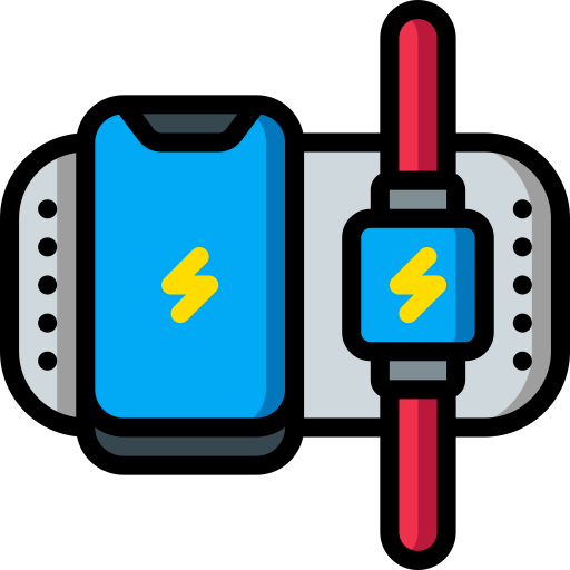 Charging station іконка