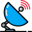 Satellite іконка 64x64
