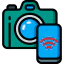 Camera іконка 64x64